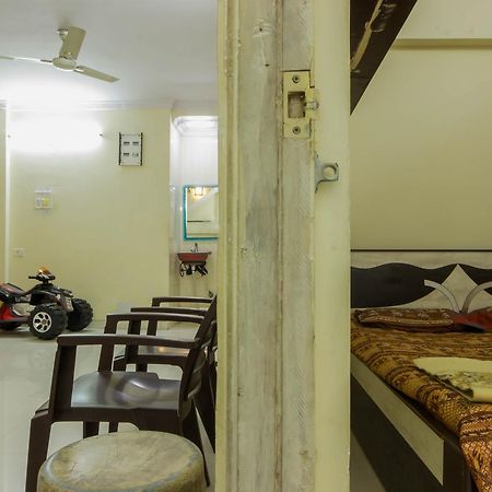 Comfortable Living Navi Mumbai Exteriör bild