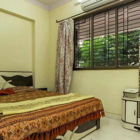 Comfortable Living Navi Mumbai Exteriör bild