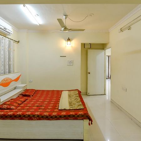 Comfortable Living Navi Mumbai Exteriör bild