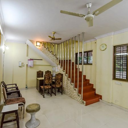 Comfortable Living Navi Mumbai Exteriör bild