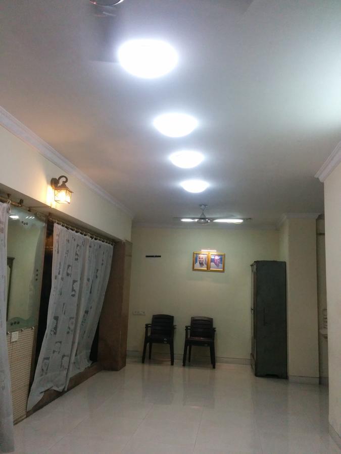 Comfortable Living Navi Mumbai Exteriör bild