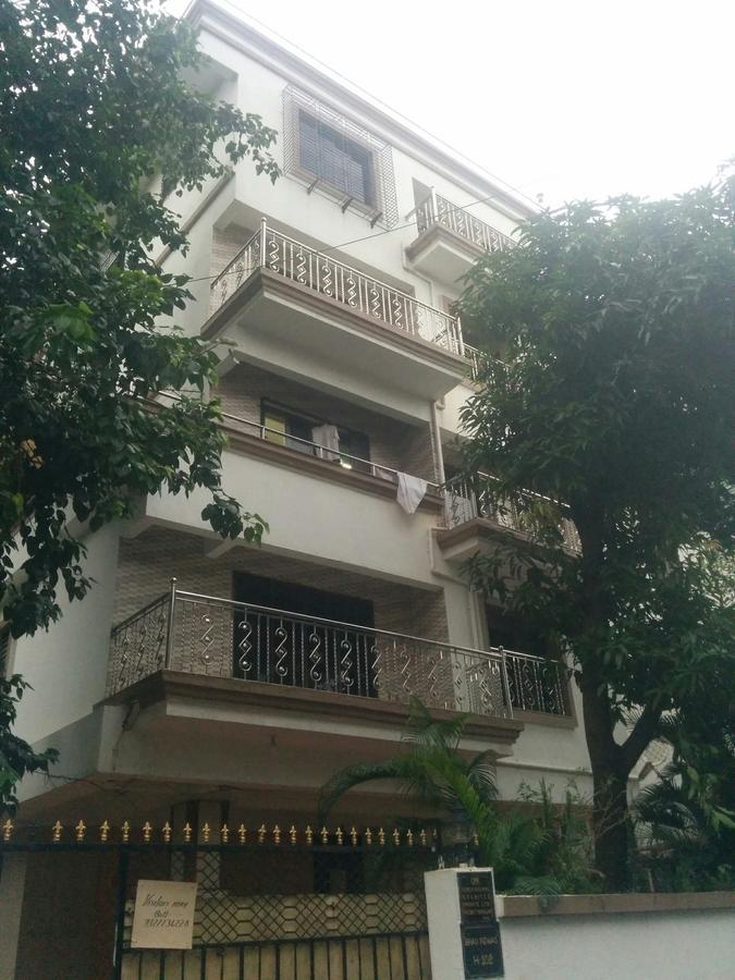 Comfortable Living Navi Mumbai Exteriör bild