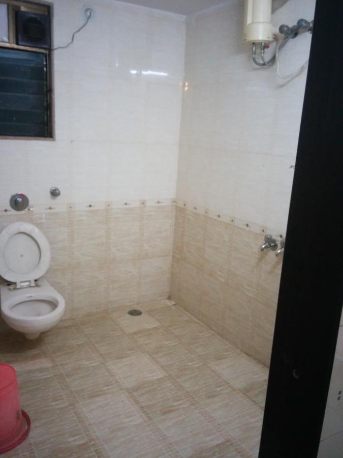 Comfortable Living Navi Mumbai Exteriör bild