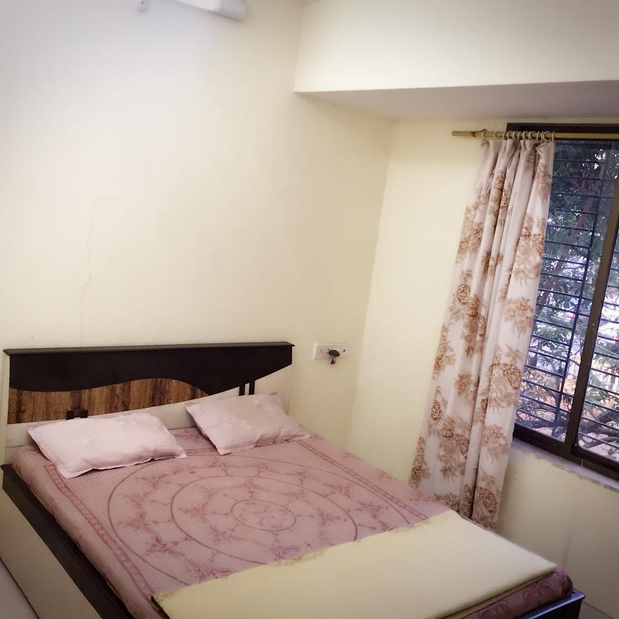 Comfortable Living Navi Mumbai Exteriör bild