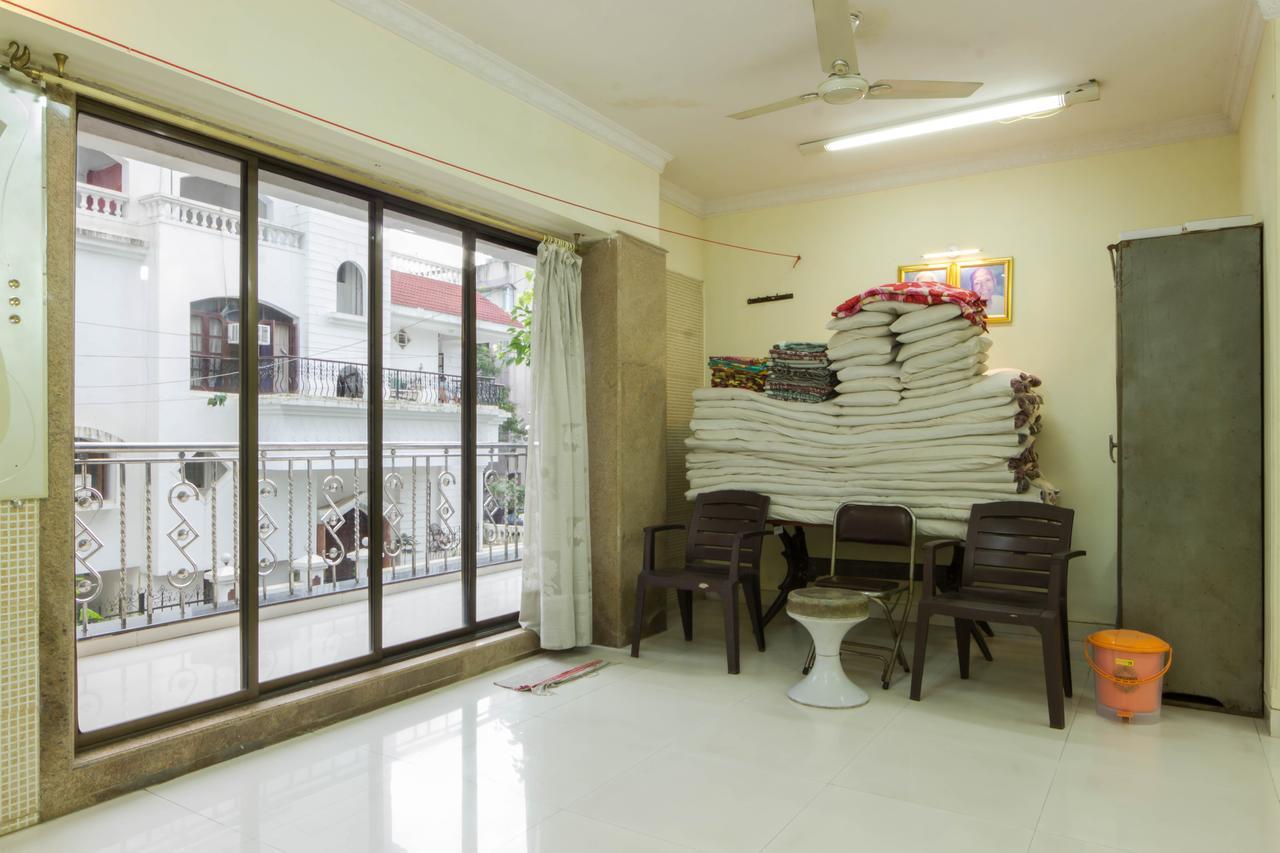 Comfortable Living Navi Mumbai Exteriör bild