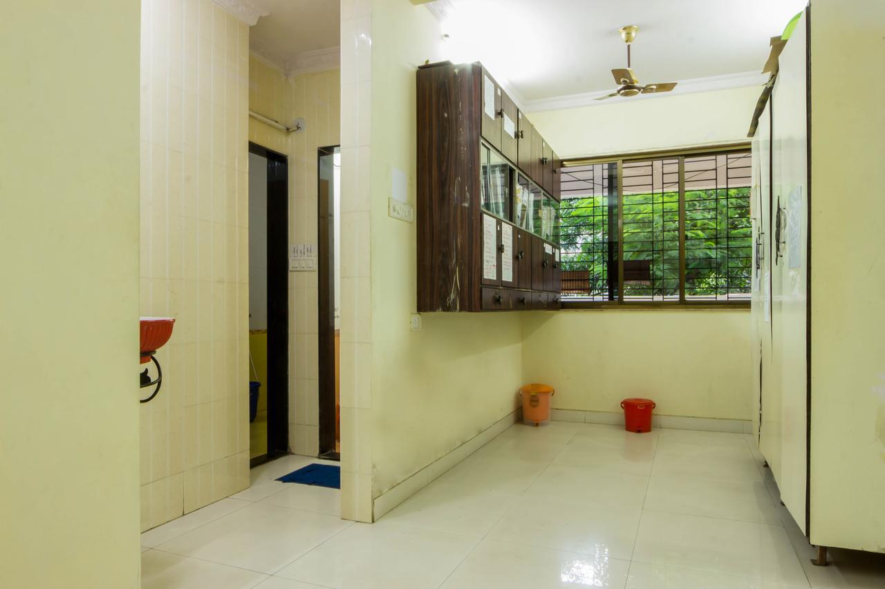 Comfortable Living Navi Mumbai Exteriör bild