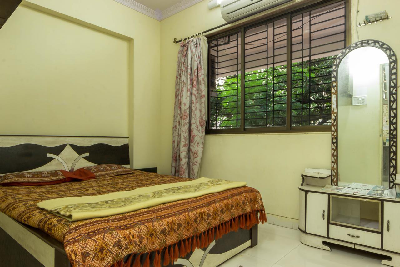 Comfortable Living Navi Mumbai Exteriör bild