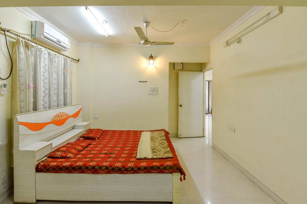 Comfortable Living Navi Mumbai Exteriör bild