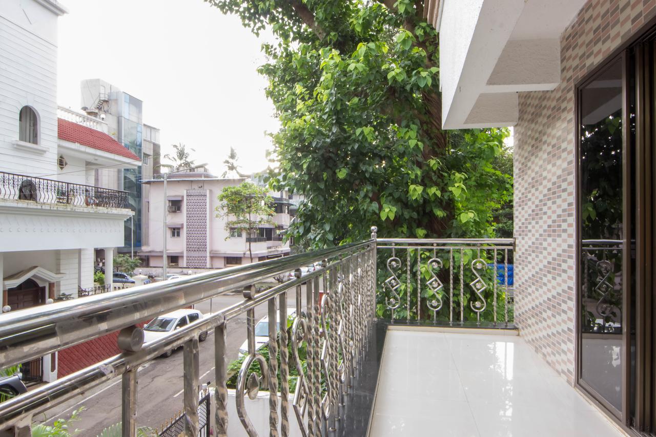 Comfortable Living Navi Mumbai Exteriör bild