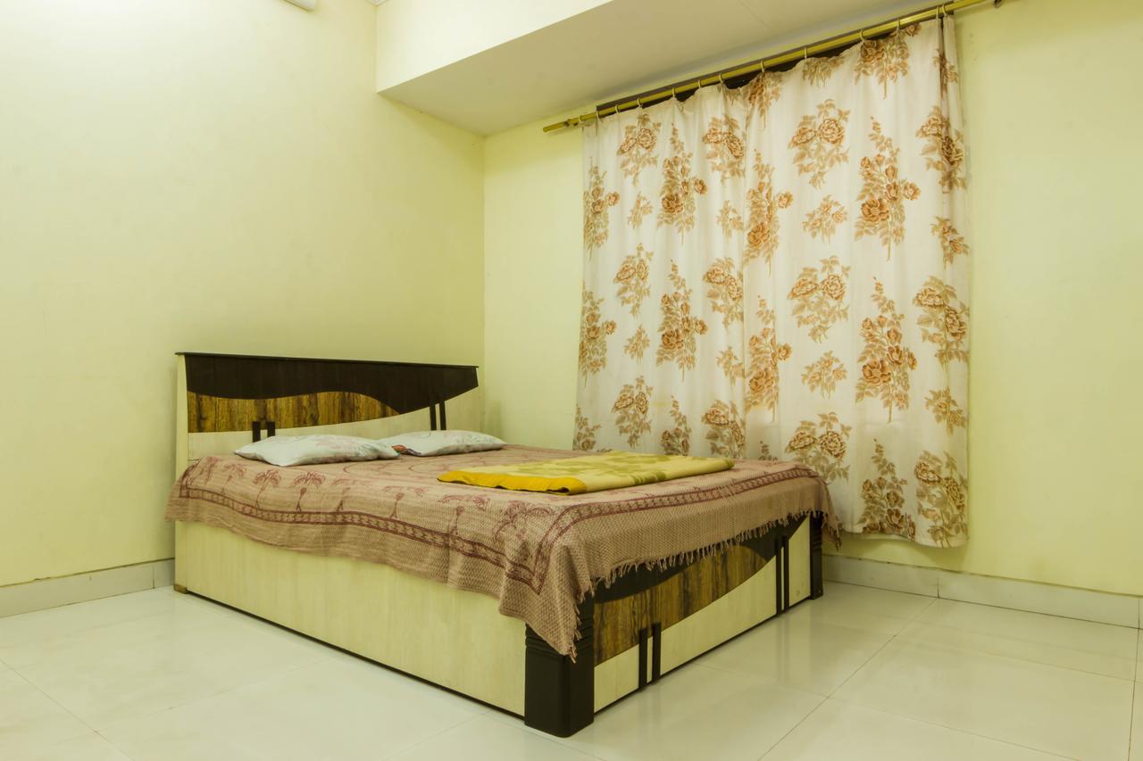 Comfortable Living Navi Mumbai Exteriör bild