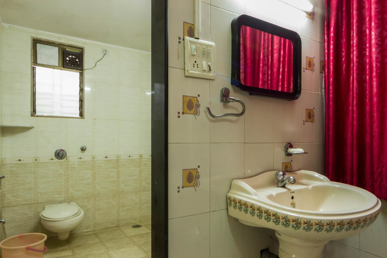 Comfortable Living Navi Mumbai Exteriör bild