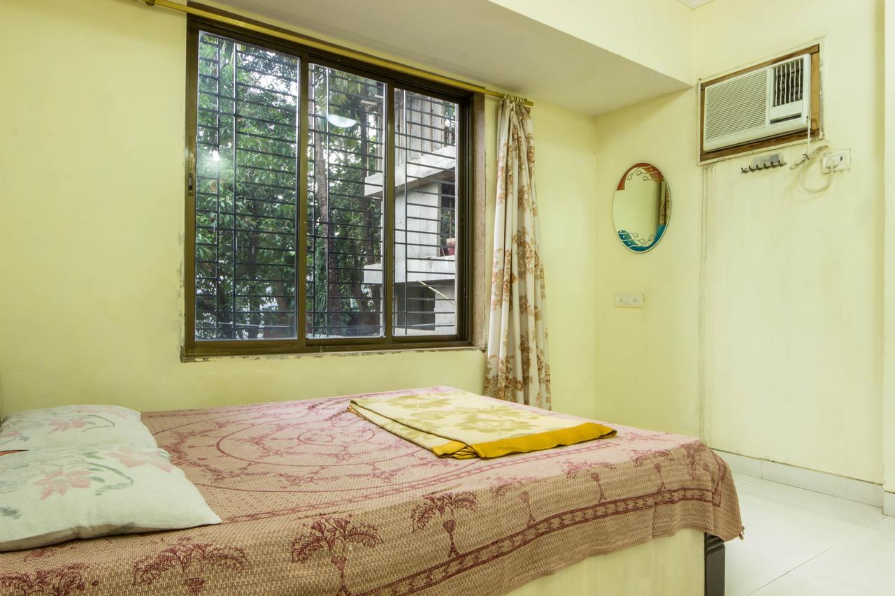 Comfortable Living Navi Mumbai Exteriör bild