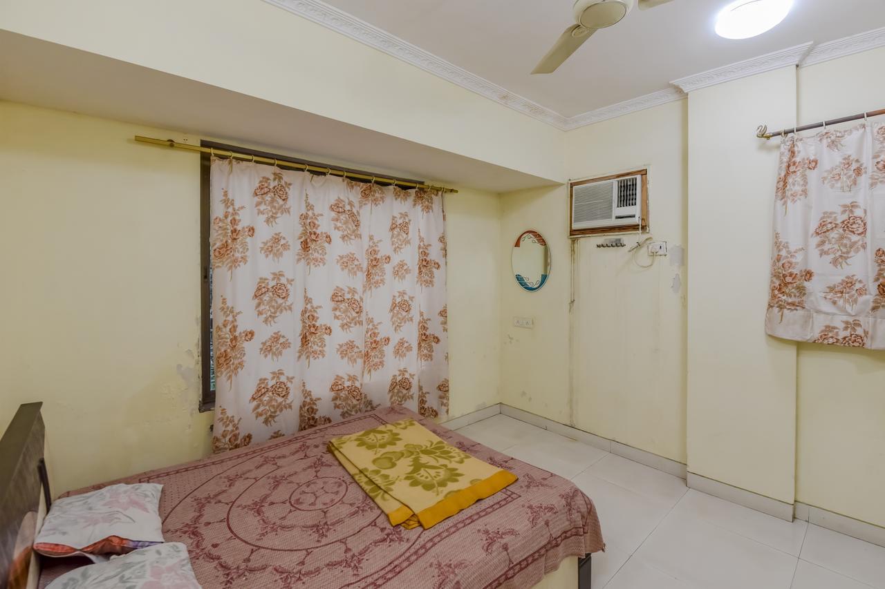 Comfortable Living Navi Mumbai Exteriör bild